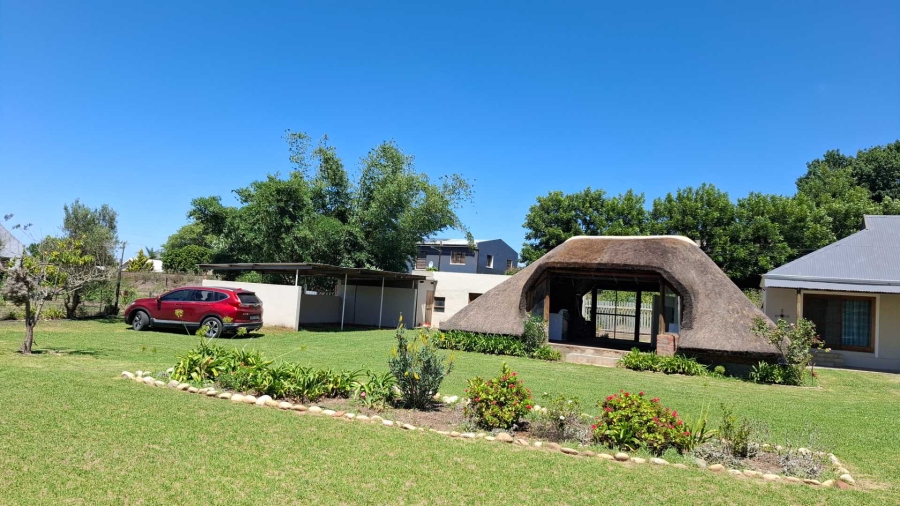 2 Bedroom Property for Sale in Heidelberg Western Cape